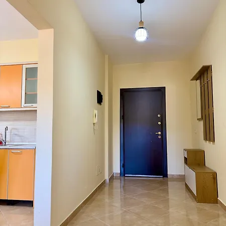 度假居 Center - 5 Min To Lungomare Vlorë
